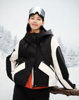 EP YAYING Outdoor Performance Down Jacket EGKIAY113AH