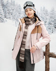 EP YAYING Outdoor Lightweight Goose Down Jacket