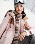 EP YAYING Outdoor Lightweight Goose Down Jacket