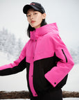 EP YAYING Outdoor Utility Down Jacket EGKIAY112AI