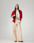 EP YAYING Knit Sweater