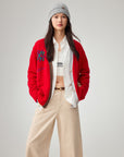 EP YAYING Knit Sweater