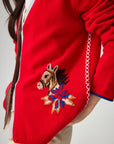 EP YAYING Knit Sweater