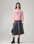 EP YAYING Polo Sweatshirt