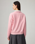 EP YAYING Polo Sweatshirt