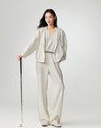 EP YAYING Slim Fit Casual Sporty Sweatpants