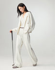 EP YAYING Slim Fit Casual Sporty Sweatpants