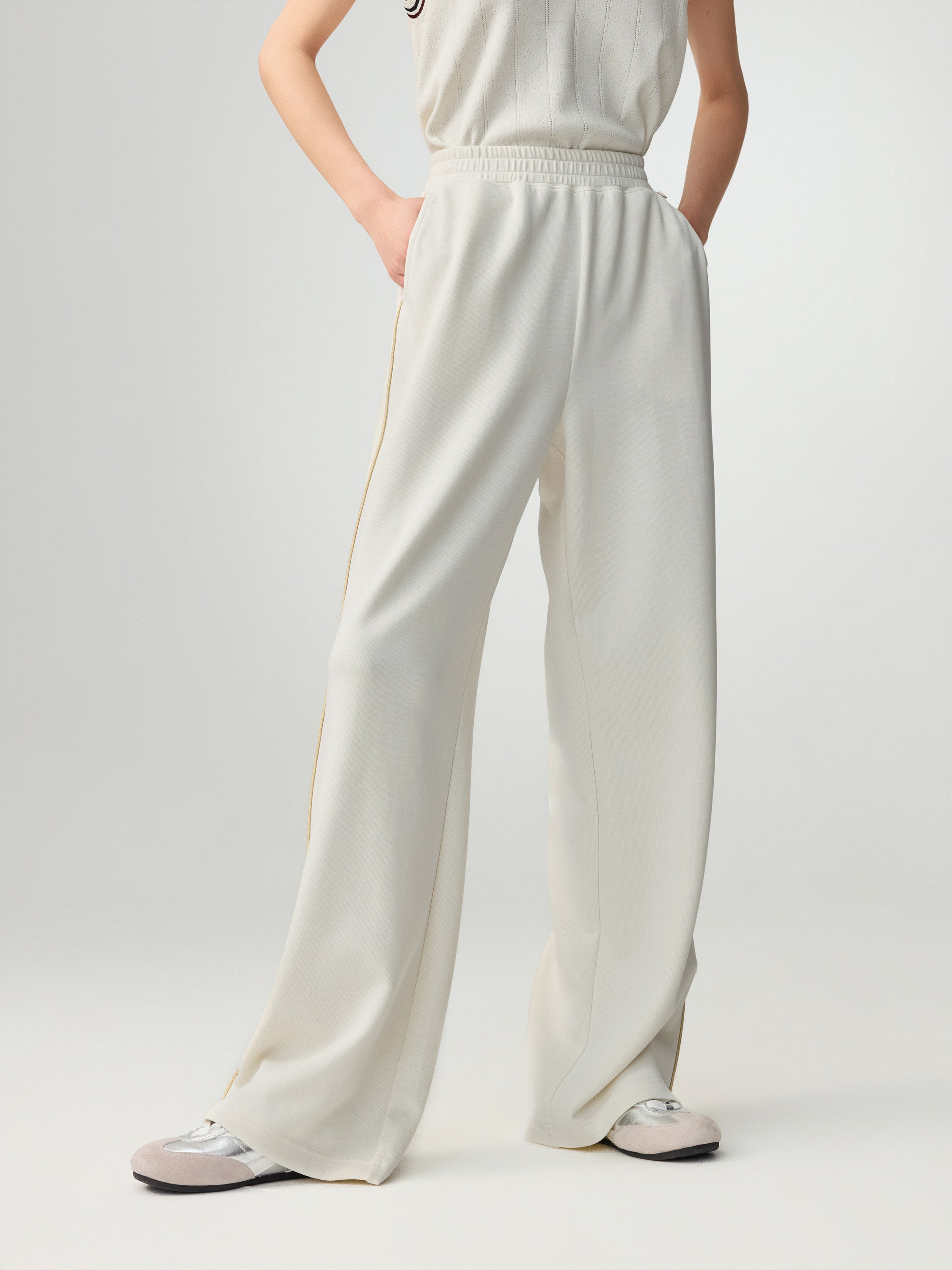 EP YAYING Slim Fit Casual Sporty Sweatpants
