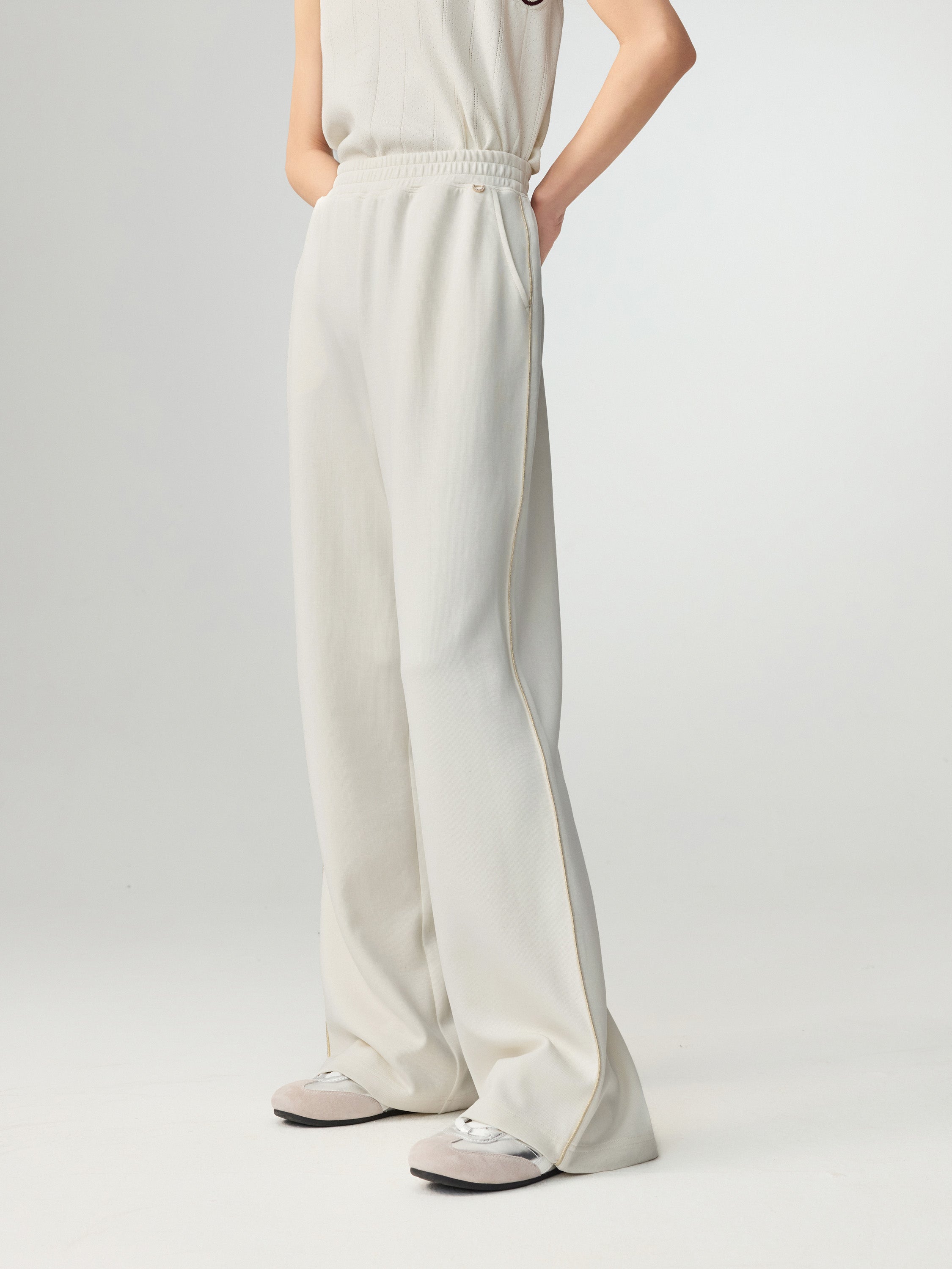 EP YAYING Slim Fit Casual Sporty Sweatpants