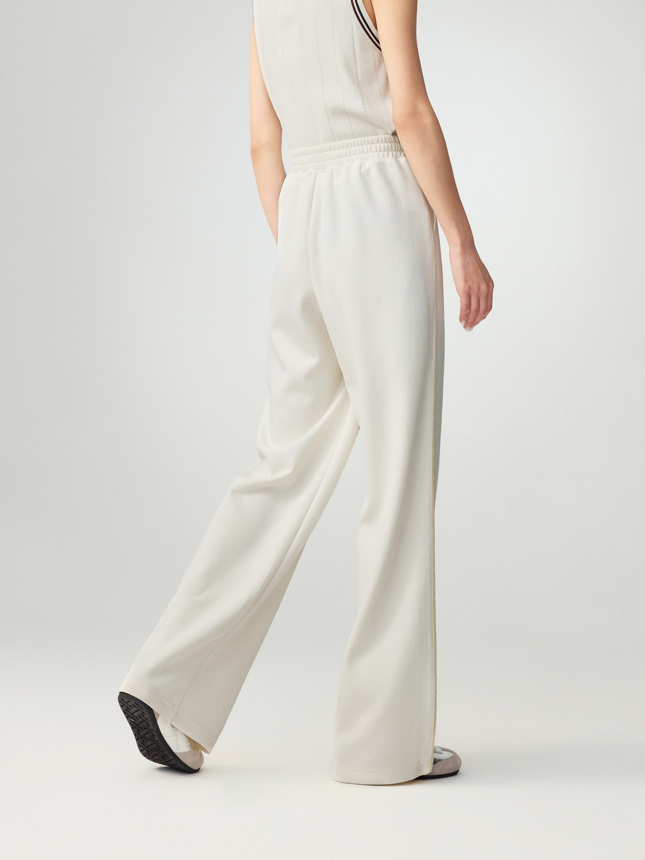 EP YAYING Slim Fit Casual Sporty Sweatpants