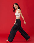 EP YAYING Casual Sports Pants