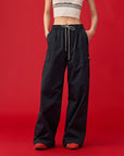 EP YAYING Casual Sports Pants