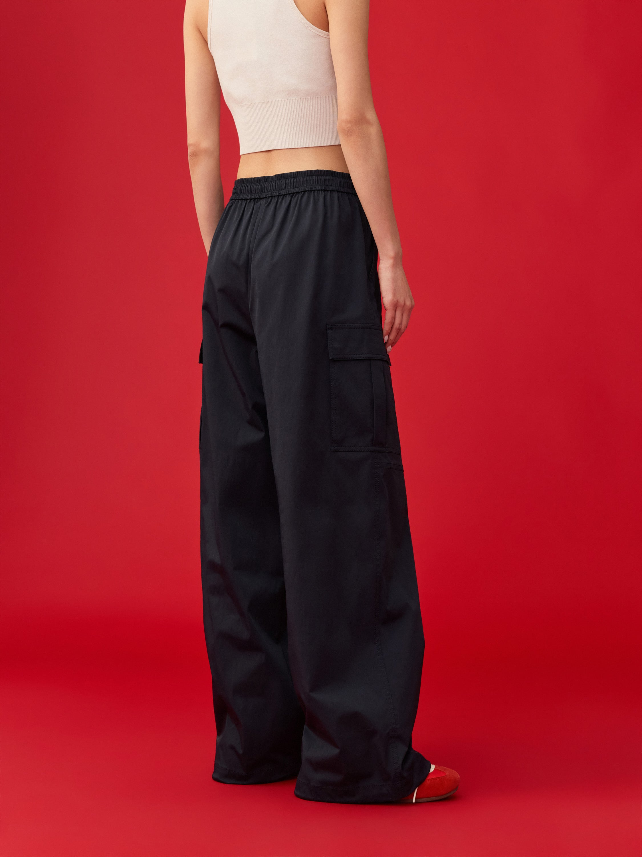 EP YAYING Casual Sports Pants