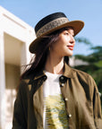 EP YAYING 100% Linen Shirt
