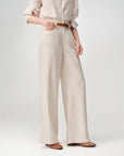 EP YAYING Slim-Fit Lyocell Denim Jeans