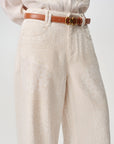 EP YAYING Slim-Fit Lyocell Denim Jeans