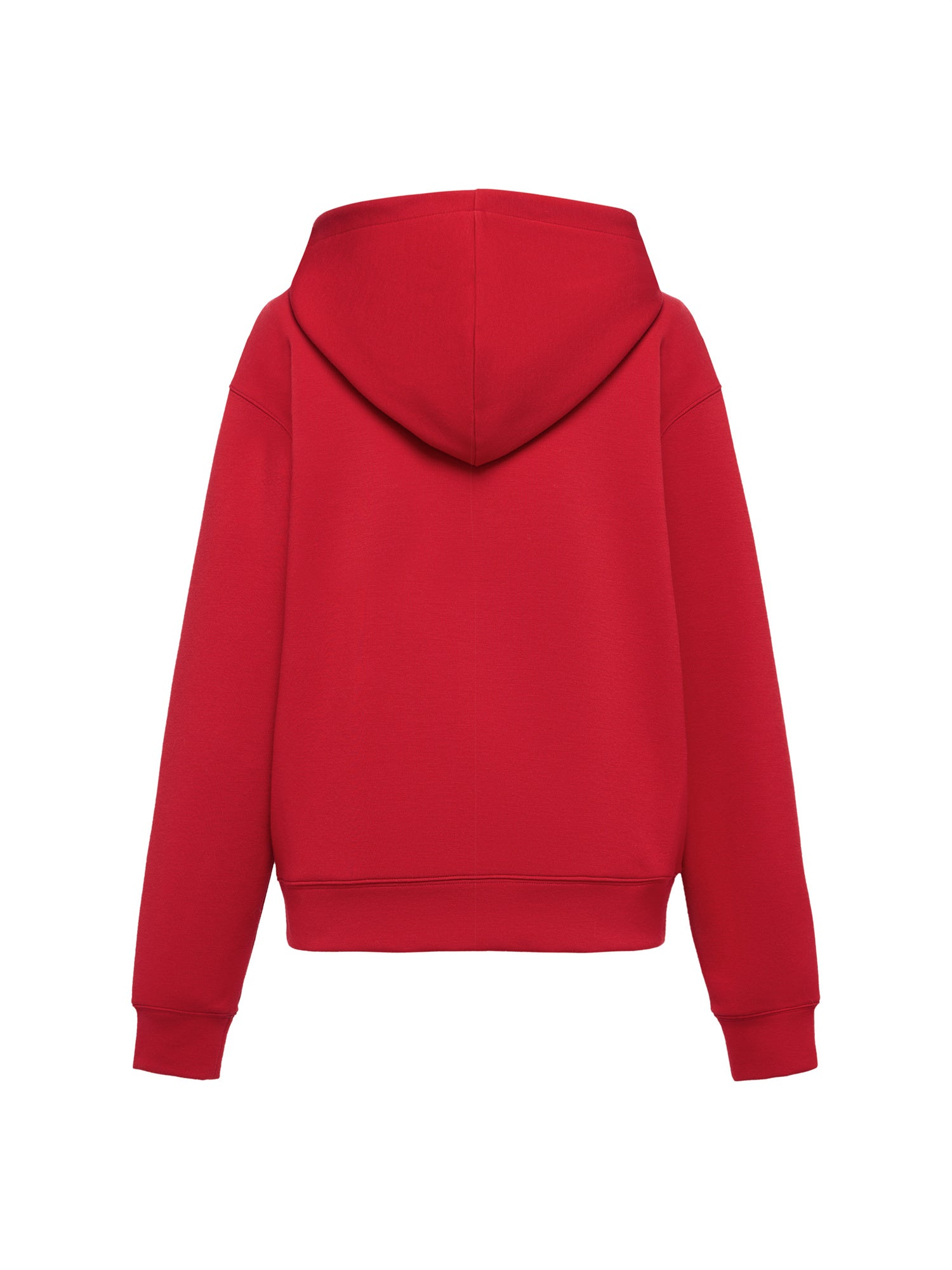EP YAYING Embroidered Zodiac Hoodie EGKPW5201AR