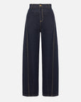 EP YAYING Denim Harem Pants EGKADJ635AZ