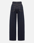 EP YAYING Denim Harem Pants EGKADJ635AZ