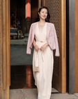 YAYING Parisian-Style Coat