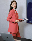 EP YAYING Pure Cashmere Jacket