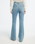EP YAYING trendy flared pants