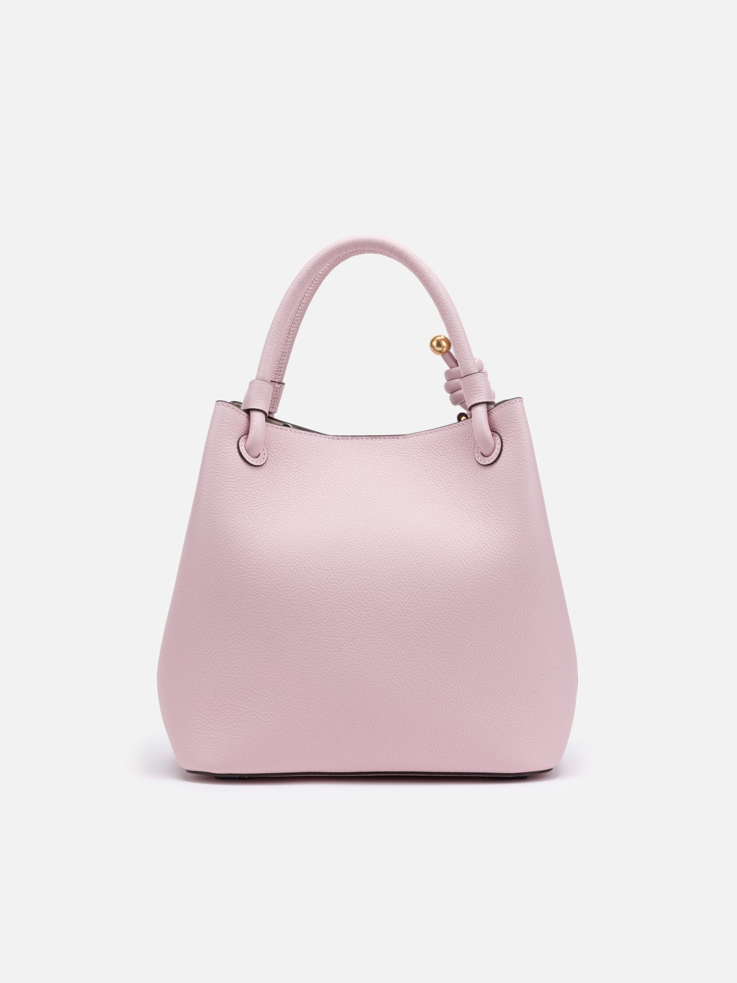 EP YAYING Lucky Woven Bucket Soft Bag