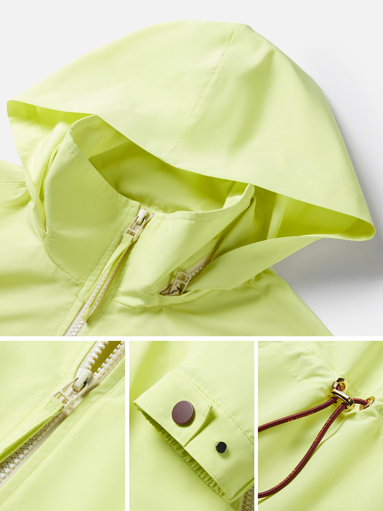 EP YAYING sport light jacket EGIAA1312AG