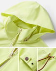 EP YAYING sport light jacket EGIAA1312AG