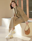EP YAYING Lively Fingerprint Shoes