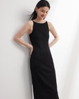 EP YAYING Suspenders Dress