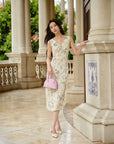 EP YAYING Chinese-style Dress