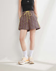 EP YAYING Sports Shorts