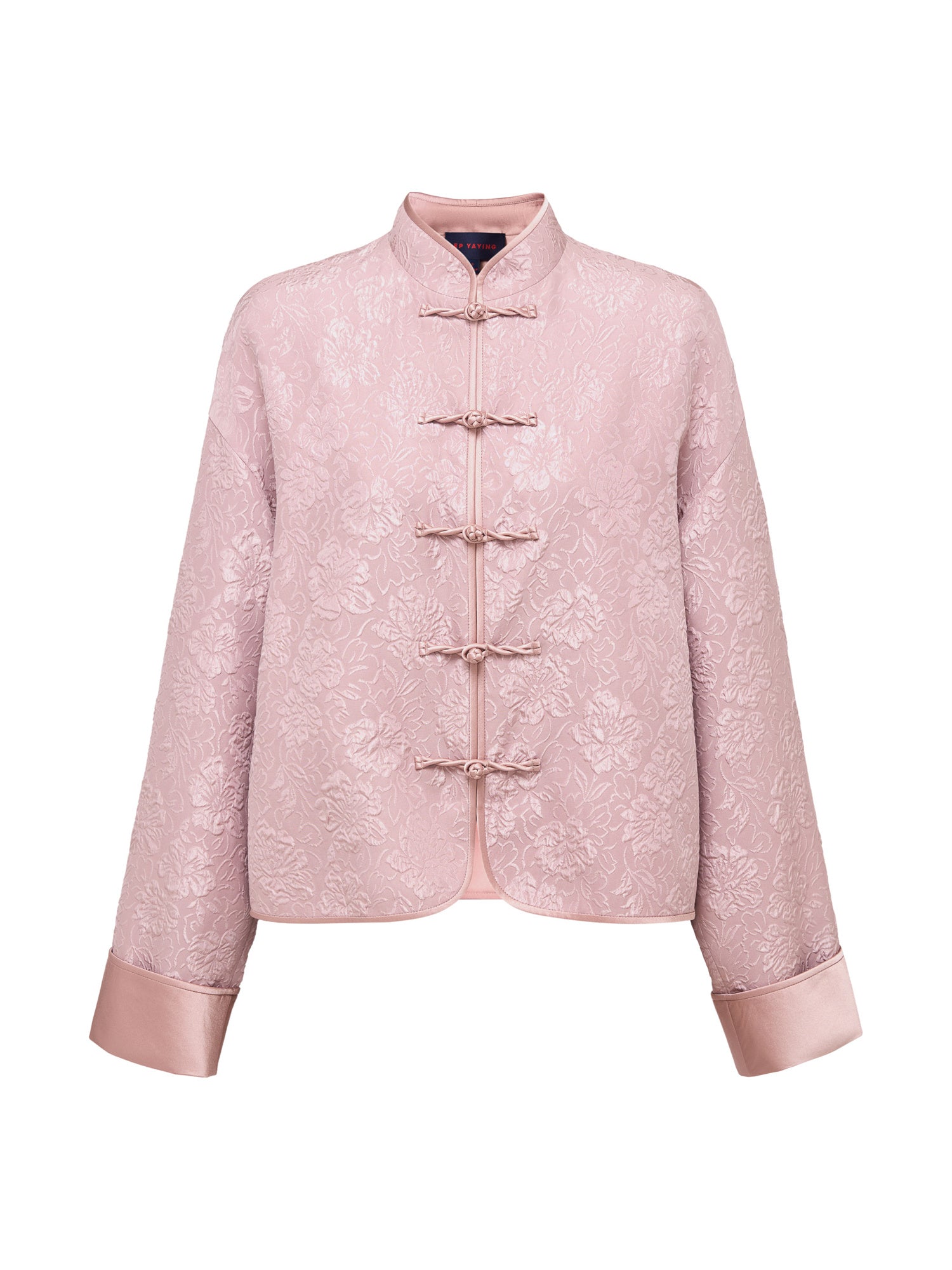 EP YAYING New Chinese Style Jacket
