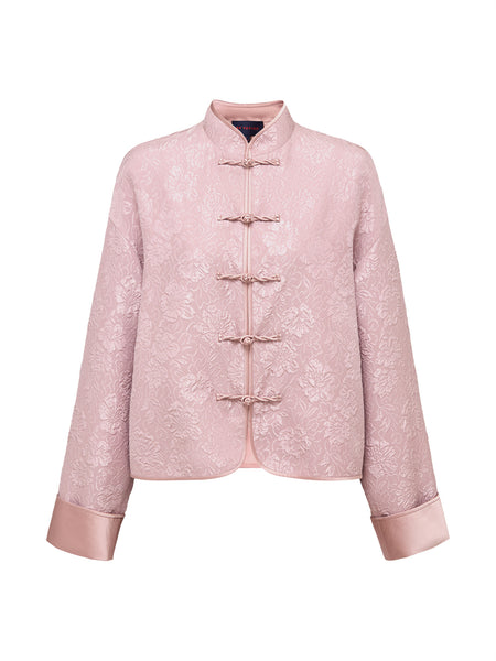 【yinandyang】Reversible jacket, cream Yin Yang Skeleton Jacket – Slick Street