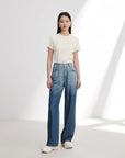 EP YAYING Ombre Jeans