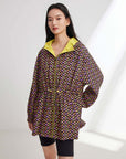 EP YAYING Dynamic Sport Jacket