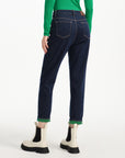 EP YAYING  jeans EGHIDJ622AB