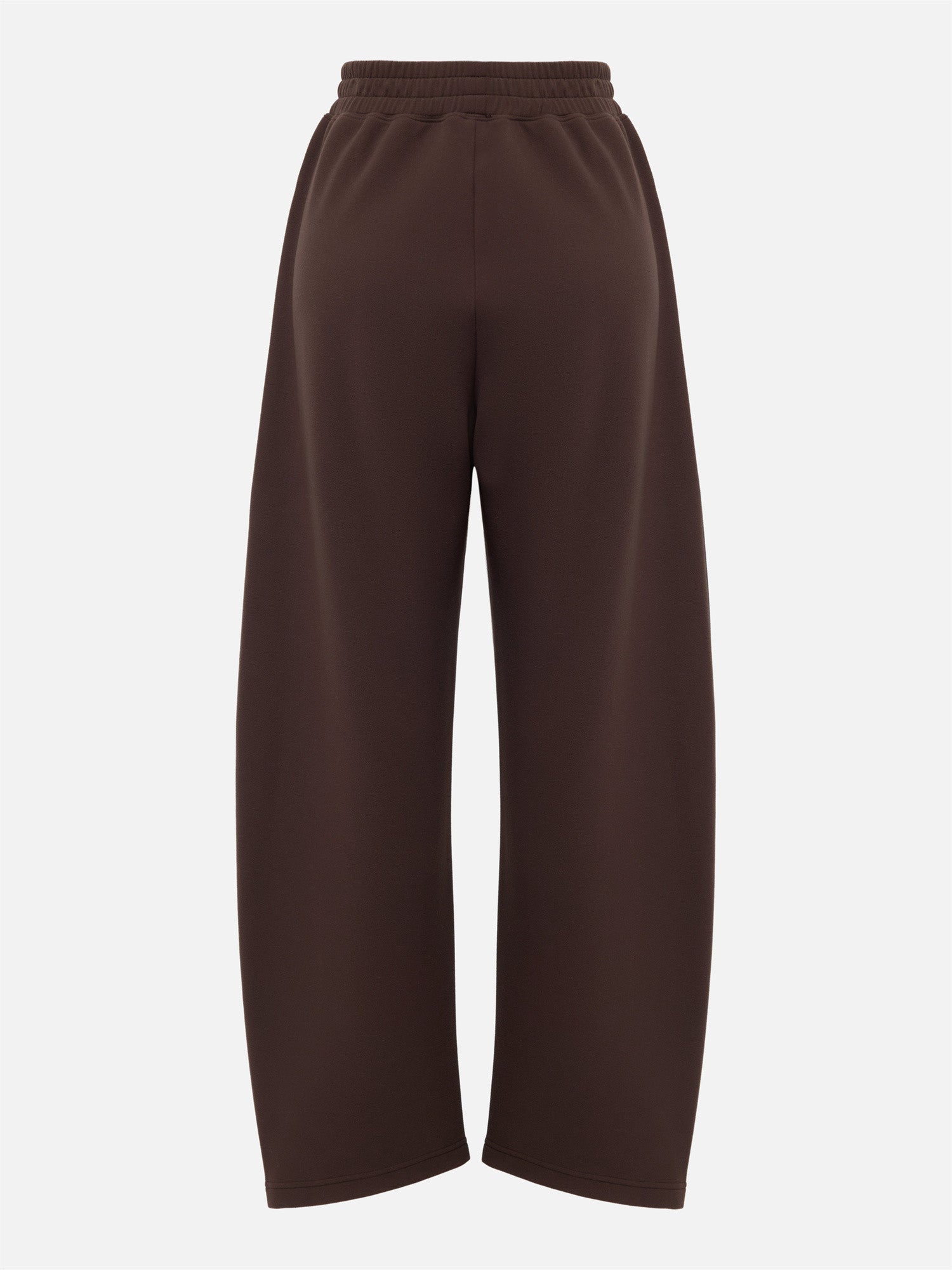 EP YAYING High-Waisted Sporty Tapered Pants EGKIA6419AK