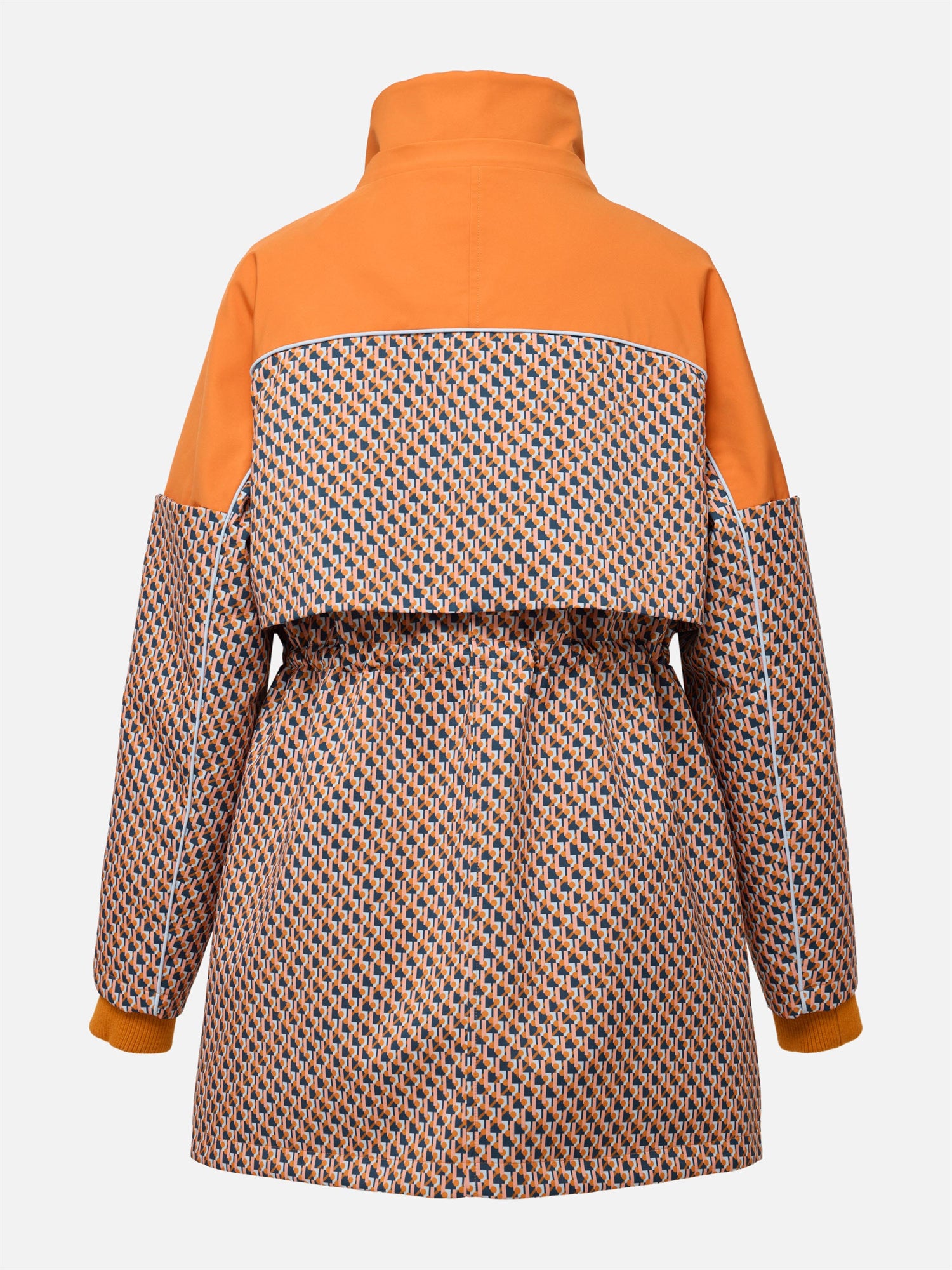 EP YAYING Hooded Down Jacket EGKIAY909AO