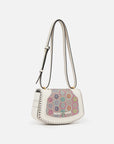 EP YAYING Saddle Bag  EAKPLB604AW