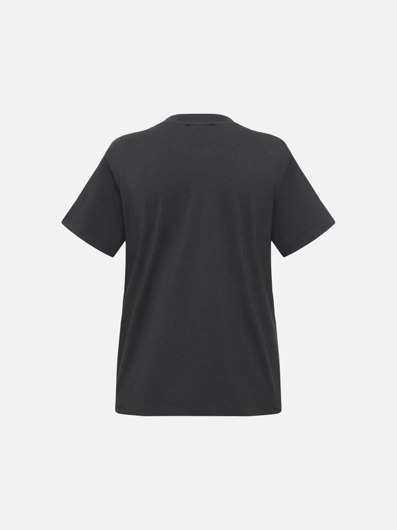 EP YAYING Cotton Stretch Tee
