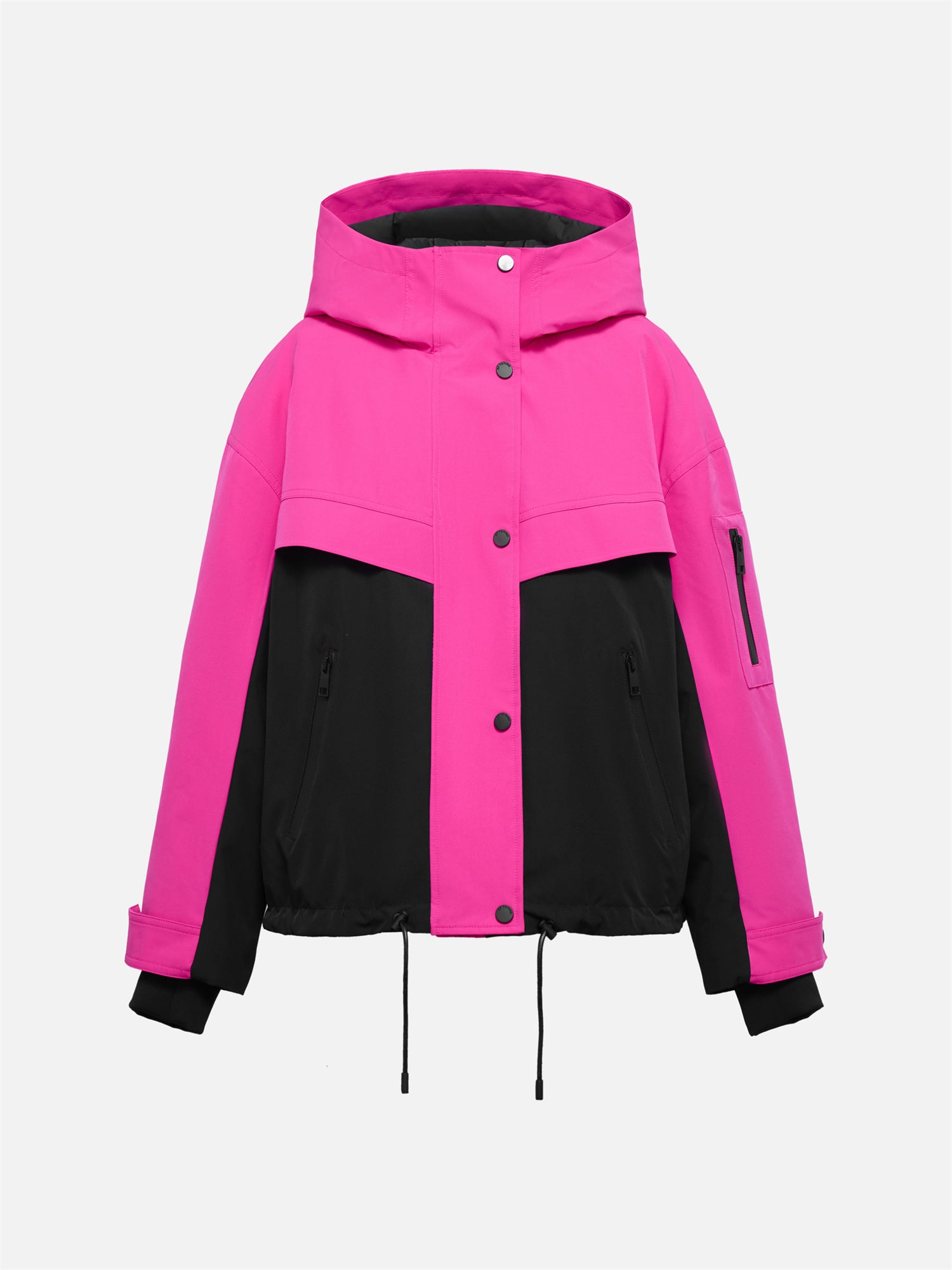 EP YAYING Outdoor Utility Down Jacket EGKIAY112AI