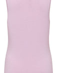 YAYING Classic H-Silhouette Cashmere Knit Vest