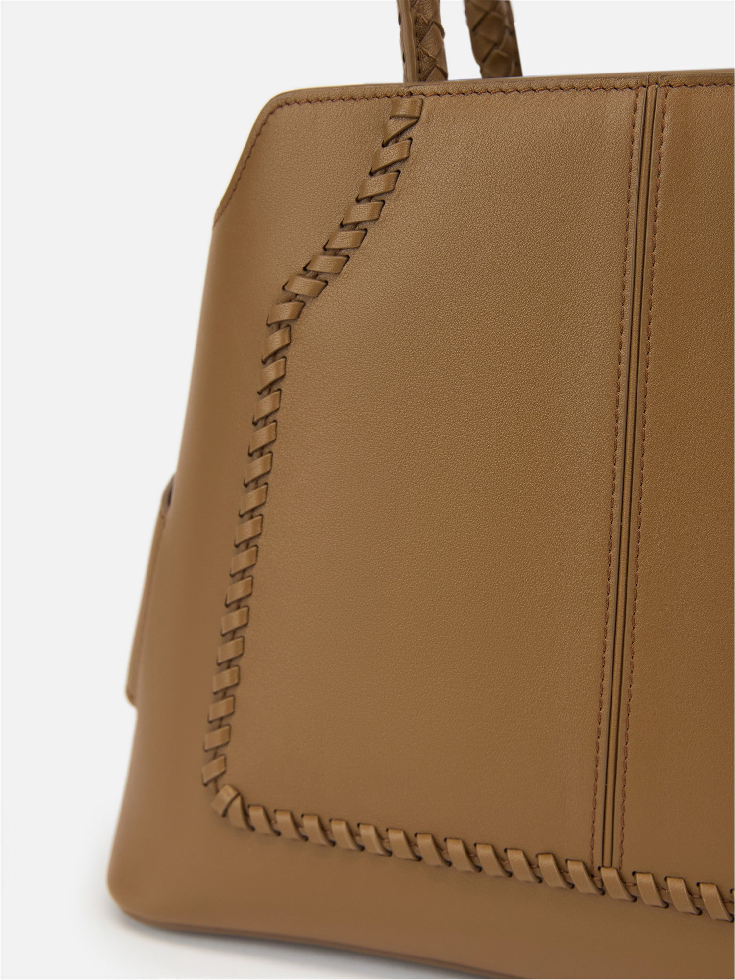 EP YAYING Woven Leather Briefcase Set EAKPLB102AK