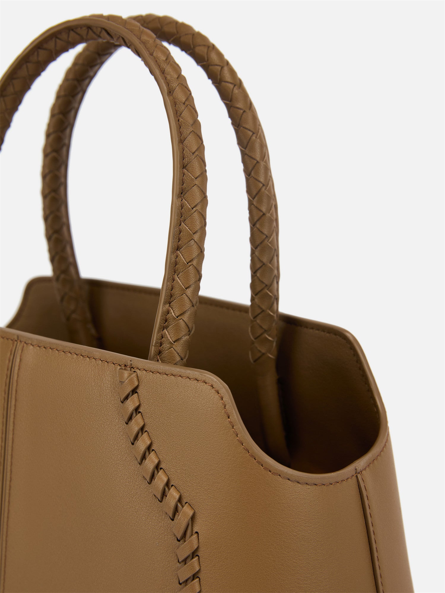 EP YAYING Woven Leather Briefcase Set EAKPLB102AK
