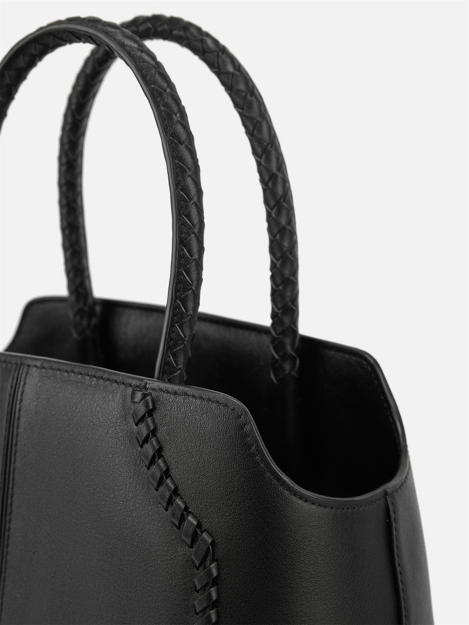 EP YAYING Woven Leather Briefcase Set EAKPLB102AH