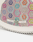 EP YAYING Saddle Bag  EAKPLB604AW