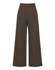 EP YAYING Wool Blend Dress Pants