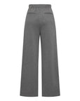 EP YAYING Relaxed Wide-Leg Pants
